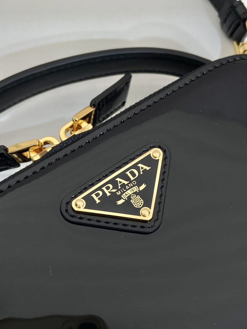 Prada Satchel Bags